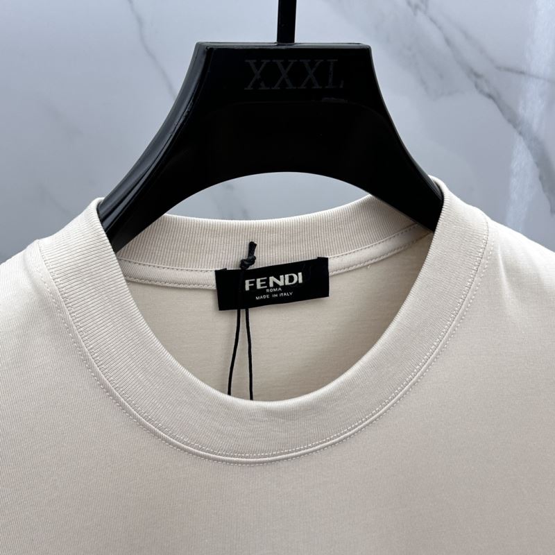 Fendi T-Shirts